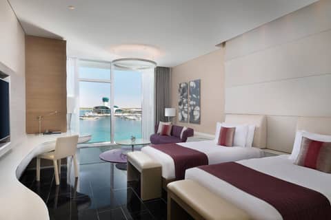 W Abu Dhabi - Yas Island — photo 7