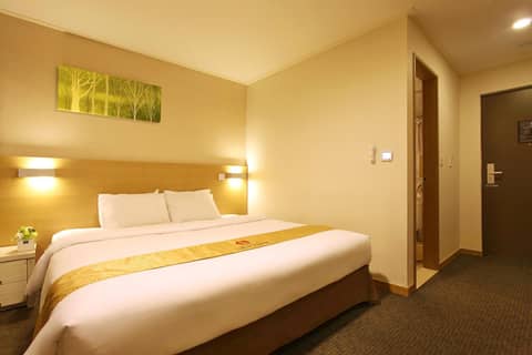 Hotel Skypark Jeju 1 Newly renovated — photo 3