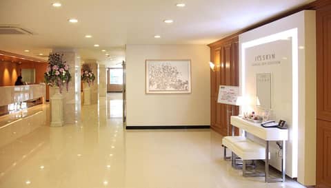 Hotel Skypark Jeju 1 Newly renovated — photo 5