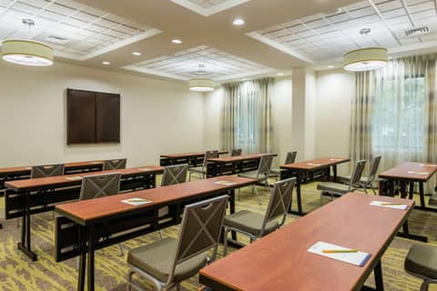 Hilton Garden Inn West Palm Beach Airport — photo 2
