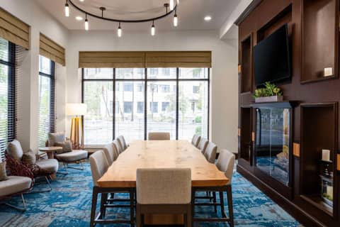 Hilton Garden Inn West Palm Beach Airport — photo 5