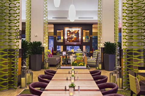Hilton Garden Inn West Palm Beach Airport — photo 6