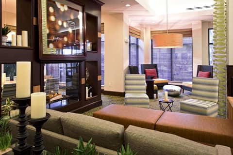 Hilton Garden Inn West Palm Beach Airport — photo 8