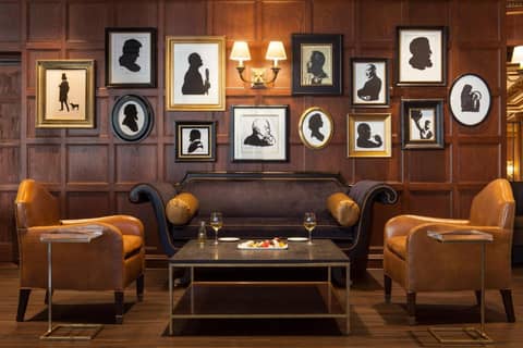 Boston Omni Parker House Hotel — photo 2