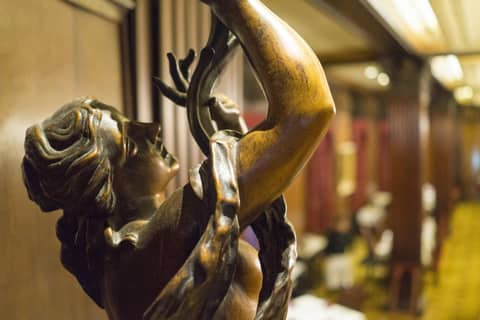 Boston Omni Parker House Hotel — photo 9