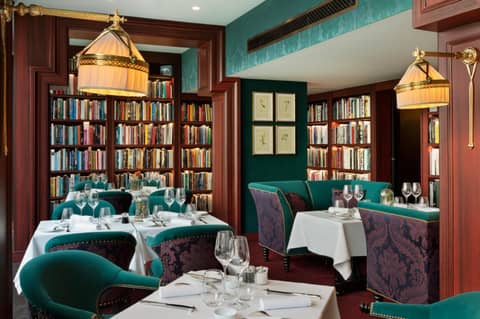 Hôtel Fouquet's Paris — photo 2