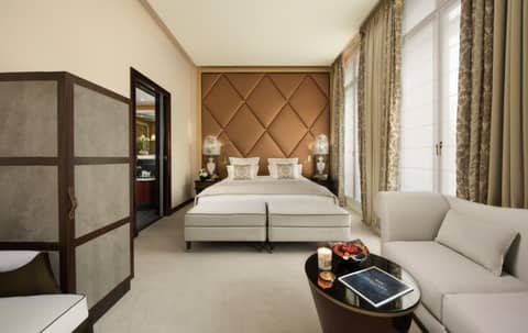 Hôtel Fouquet's Paris — photo 6