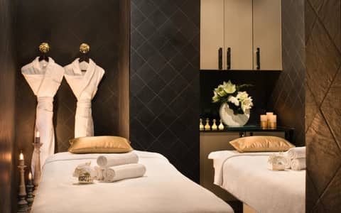 Hôtel Fouquet's Paris — photo 9