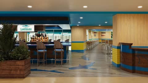 Margaritaville Hotel Kansas City — photo 5
