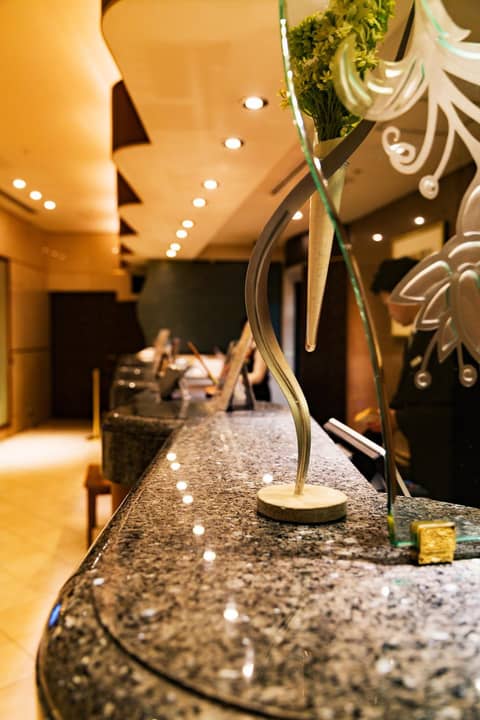 Hotel Resol Sapporo Nakajima Koen — photo 9
