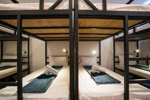 Noni Tree Hostel — photo 4