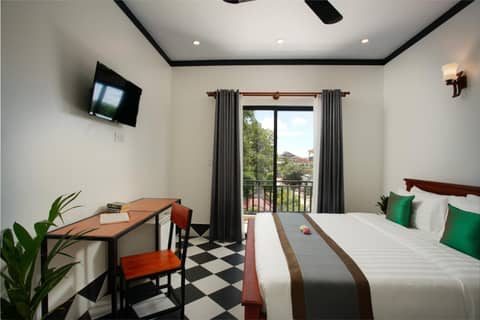Noni Tree Hostel — photo 5
