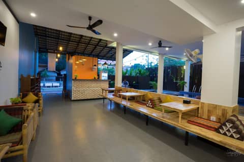 Noni Tree Hostel — photo 7