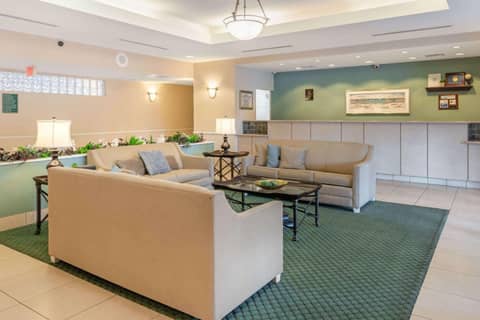 Stay Well Inn & Suites — photo 9