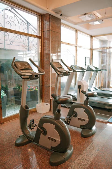 GoldOne Hotel & Suites — photo 3