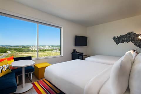 Aloft by Marriott San Antonio UTSA Area — photo 8