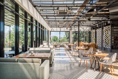 Arise Hotel Golden Horn — photo 2