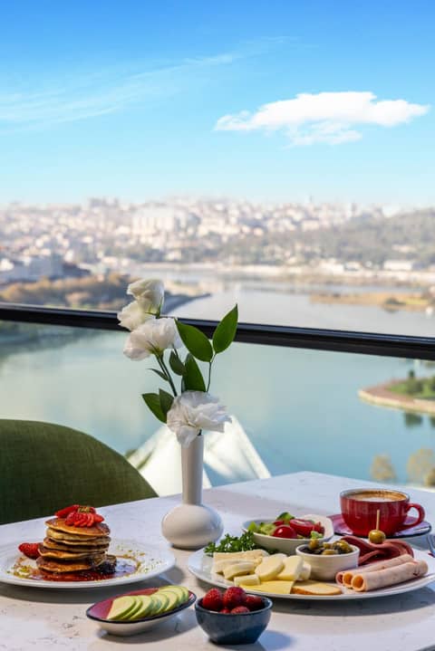 Arise Hotel Golden Horn — photo 3