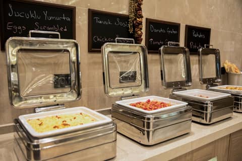 Arise Hotel Golden Horn — photo 7