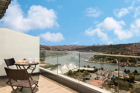Arise Hotel Golden Horn — photo 9