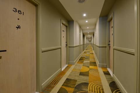 City Lodge Hotel V&A Waterfront — photo 3