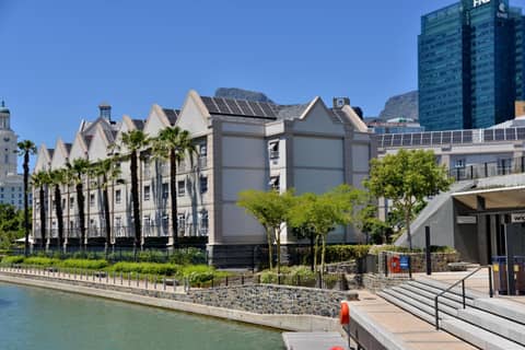 City Lodge Hotel V&A Waterfront — photo 5