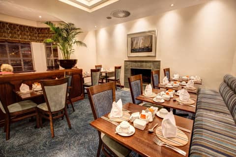 City Lodge Hotel V&A Waterfront — photo 6