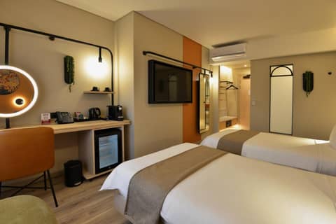 City Lodge Hotel V&A Waterfront — photo 7