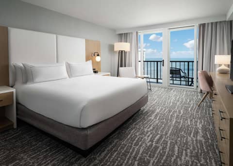 Hilton Myrtle Beach Resort — photo 3