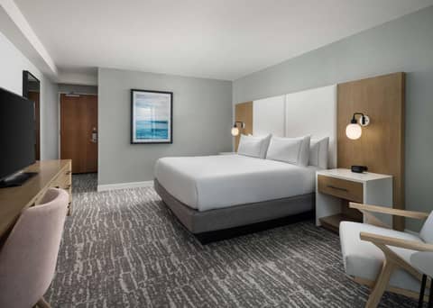 Hilton Myrtle Beach Resort — photo 4