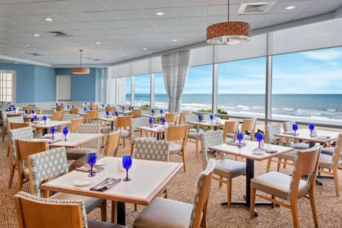 Hilton Myrtle Beach Resort — photo 9