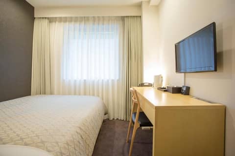 Hotel Asia Center of Japan — photo 8