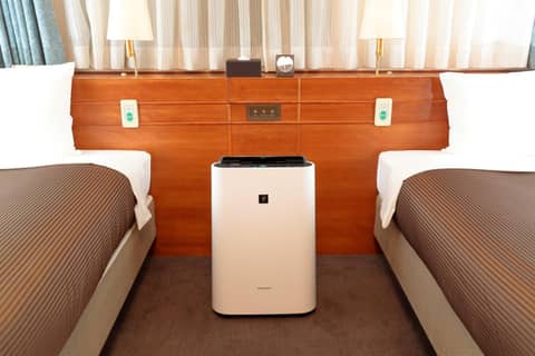 Hotel Asia Center of Japan — photo 9