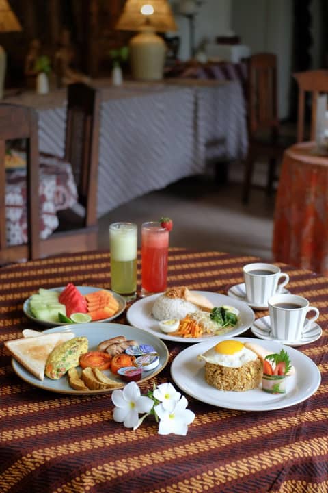 Rumah Mertua Heritage — photo 4
