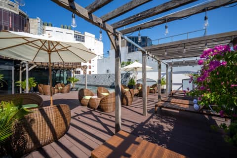 Señorita Boutique Hotel — photo 9