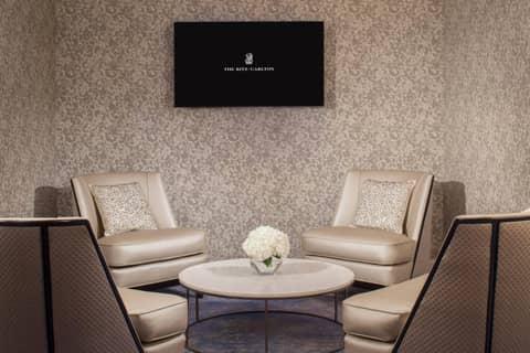 The Ritz-Carlton, Dallas — photo 2