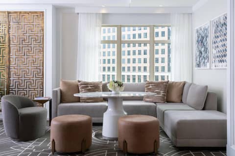 The Ritz-Carlton, Dallas — photo 3