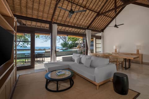 Novotel Bali Benoa — photo 4