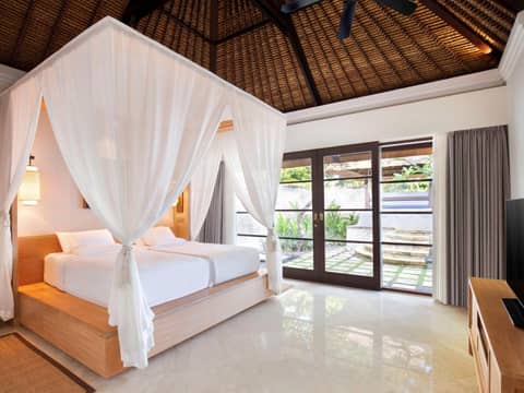 Novotel Bali Benoa — photo 5