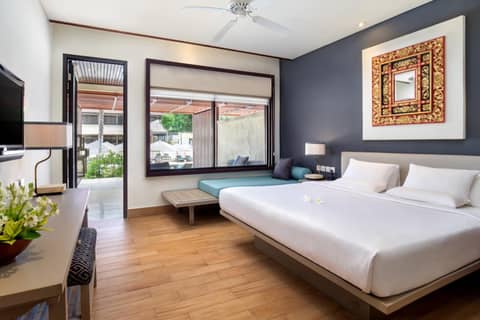 Novotel Bali Benoa — photo 6