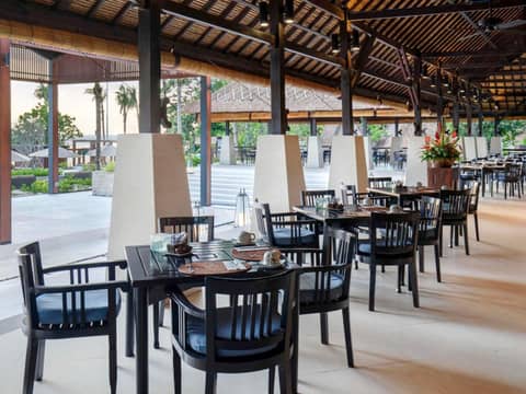 Novotel Bali Benoa — photo 7