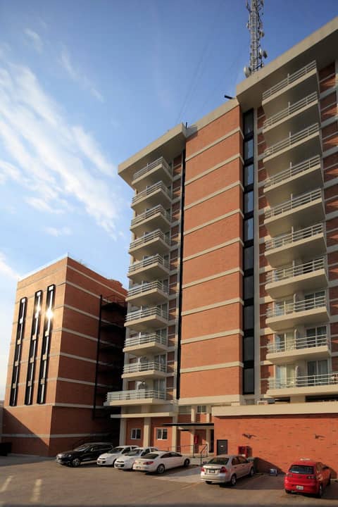 Hotel Velvet Plaza — photo 8