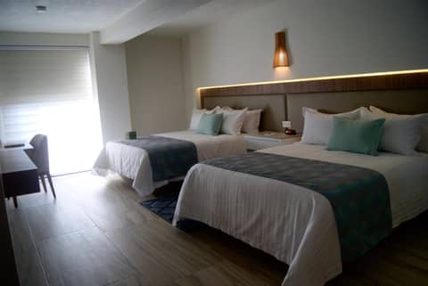 Hotel Velvet Plaza — photo 9