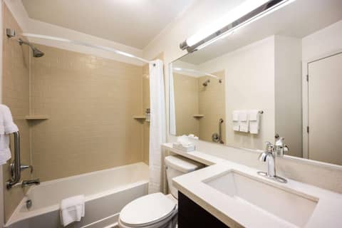 Sonesta Simply Suites Charlotte University — photo 3