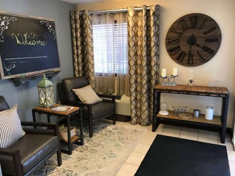 Sonesta Simply Suites Charlotte University — photo 4