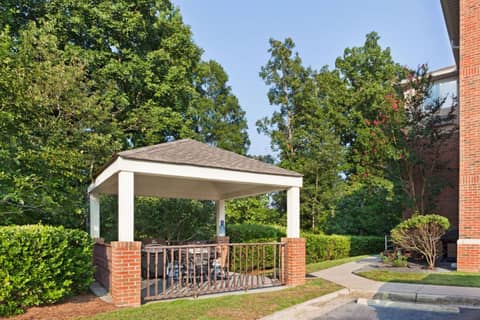 Sonesta Simply Suites Charlotte University — photo 8