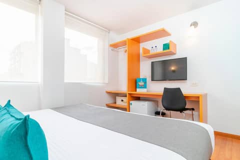 Hotel Abitare 56 — photo 3