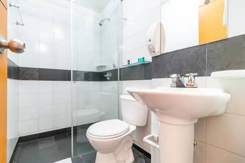 Hotel Abitare 56 — photo 4