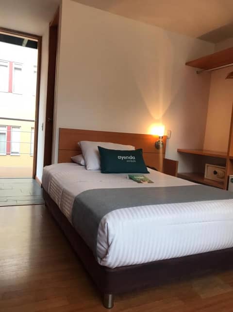 Hotel Abitare 56 — photo 6