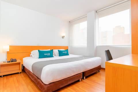 Hotel Abitare 56 — photo 7